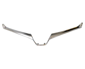 Toyota Sienna Grille Chrome For Le/Limited/Xle Models 2018-2020