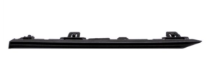 Toyota Rav4 Grille Textured Black Rav4 19-2025/Prime 21-25 (DOES NOT FIT Adventure/Trail/Trd MODELS)