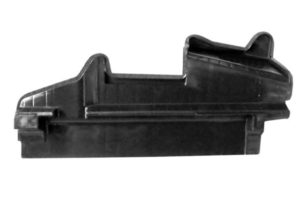 Toyota Camry Radiator Support Air Deflector Driver Side Camry/Hyb 2015-2017