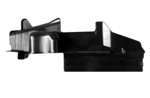 Toyota Camry Radiator Support Air Deflector Passenger Side Camry/Hyb 2015-2017