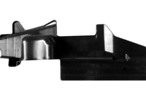 Toyota Camry Radiator Support Air Deflector Passenger Side Camry/Hyb 2015-2017