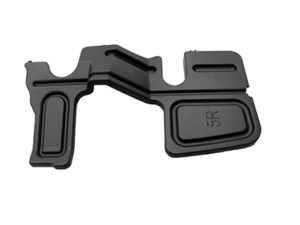 Toyota Corolla Grille Air Deflector Sedan 2017-2019