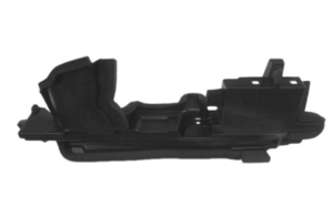 Toyota Camry Grille Air Deflector Le/Xle Models 2018-2019