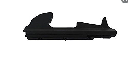 Toyota Sienna Radiator Support Air Deflector Driver Side 2011-2013