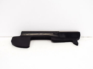 Toyota Sienna Radiator Support Air Deflector Passenger Side 2011-2013