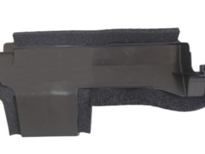 Toyota Corolla Grille Air Deflector Sedan 20-25/Hatchback 19-25
