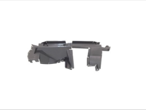 Toyota Highlander Grille Air Deflector For L/Le/Ltd/Platinum/Xle 2020-2022