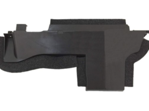 Toyota Corolla Radiator Support Air Deflector Passenger Side Sedan 2020-2022