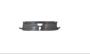 Toyota Highlander Grille Air Deflector Highlander/Hyb 2020-2025