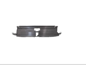Toyota Highlander Grille Air Deflector Highlander/Hyb 2020-2025