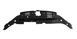 Toyota Highlander Upper Radiator Support Cover Highlander/Hyb 2014-2019