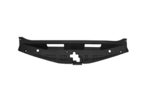 Toyota Camry Radiator Support Cover Camry/Hyb 2018-2024
