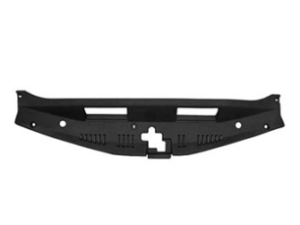 Toyota Camry Radiator Support Cover Camry/Hyb 2018-2024