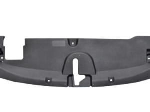 Toyota Corolla Upper Radiator Support Cover Japan Built Hybrid Sedan 2020-2022