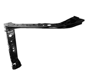Toyota Camry Outer Radiator Support Driver Side Us Built Camry/Hyb 2018-2024