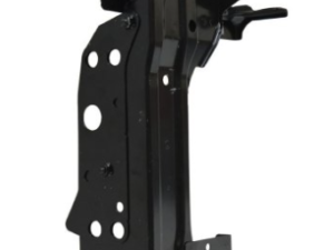 Toyota Corolla Radiator Support Driver Side Japan Built Sedan 20-25 Hatchback 19-25