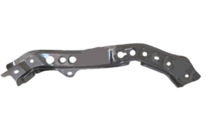 Toyota Corolla Upper Radiator Support Driver Side Sedan/Hybrid 20-25 Hatchback 19-25