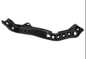 Toyota Corolla Upper Radiator Support Passenger Side Sedan/Hybrid 20-25 Hatchback 19-25