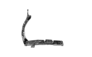 Toyota Highlander Radiator Support Driver Side Steel 2020-2025