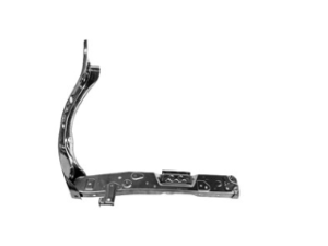 Toyota Highlander Radiator Support Driver Side Steel 2020-2025