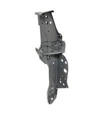 Toyota Corolla Radiator Support Driver Side 2022-2025