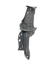 Toyota Corolla Radiator Support Passenger Side 2022-2025