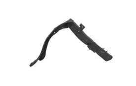 Toyota Highlander Rad. Support Tie Bar Extension Passenger Side Steel Hybrid 2020-2025