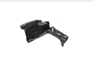 Toyota Matrix Front Undercar Shield Driver Side Usa Built Automatic Corolla 09-13 09-14