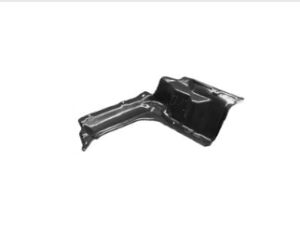 Toyota Matrix Front Undercar Shield Passenger Side Usa Built Automatic Corolla 09-13 09-14
