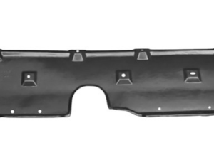 Toyota Rav4 Front Center Undercar Shield 2015-2018