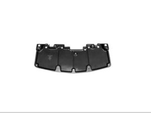 Toyota Corolla Undercar Shield 1-Piece Lower Shield(2-Piece To1228215) 2017-2019
