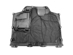 Toyota Prius Center Undercar Shield Prius 2016-2018(DOES NOT FIT Prime MODELS)