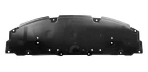 Toyota Prius Center Undercar Shield Sedan 20-25/Hatchback 19-25 Prius 16-22/E 19-22/ Prime 17-22