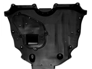 Toyota Camry Undercar Shield Us Built 2.5L/Hybrid Blow Molded Camry/Hyb 18-2024 Avalon 19-22