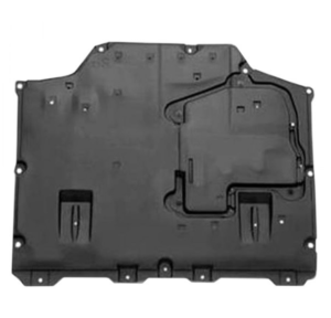 Toyota Corolla Undercar Shield N. American Built Fits Sedan L/Le/Se 2020-2025 Capa