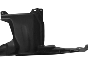 Toyota Corolla Front Undercar Shield Driver Side Fits M/T Sedan 20-22/Hatchback 19-22 Capa
