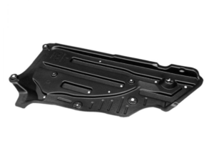 Toyota Camry Rear Undercar Shield Driver Side 3.5L Camry 2018-2024 Avalon 2019-2022