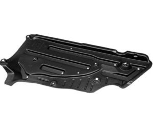 Toyota Camry Rear Undercar Shield Driver Side 3.5L Camry 2018-2024 Avalon 2019-2022
