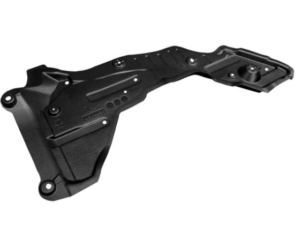 Toyota Camry Rear Undercar Shield Passenger Side 3.5L Camry 2018-2024 Avalon 2019-2022