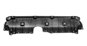 Toyota Rav4 Undercar Shield Injection Molded Hybrid Rav4 2016-2018 (DOES NOT FIT Se MODELS)
