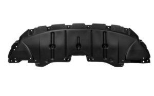 Toyota Sienna Front Forward Undercar Shield 2021-2025 Capa