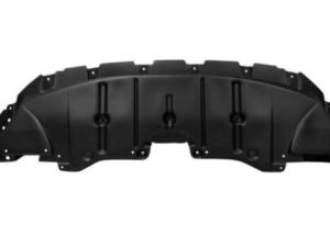 Toyota Sienna Front Forward Undercar Shield 2021-2025 Capa