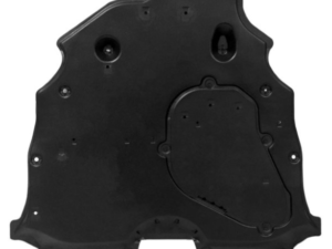Toyota Sienna Front Center Undercar Shield 2021-2025