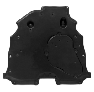 Toyota Sienna Front Center Undercar Shield 2021-2025
