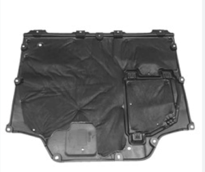 Toyota Prius Center Undercar Shield Injection Mold Prius Prime 06/2018-2022 Capa