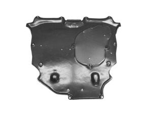 Toyota Sienna Undercar Shield Hybrid 20-25/Sienna 23-25