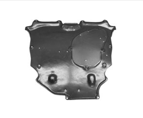 Toyota Sienna Undercar Shield Hybrid 20-25/Sienna 23-25
