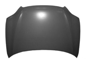 Toyota Highlander Hood Highlander/Hyb 2008-2010