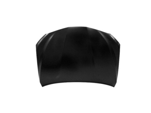 Toyota Camry Hood Alum Camry/Hybrid 2018-2024 Capa