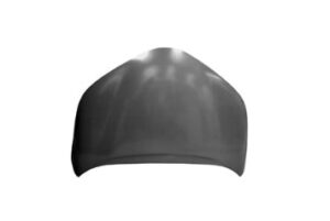 Toyota C-Hr Hood Steel Japan/Turkey Built 2018-2022